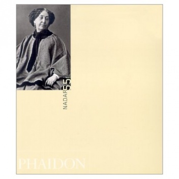 Nadar 55 - James Henry Rubin