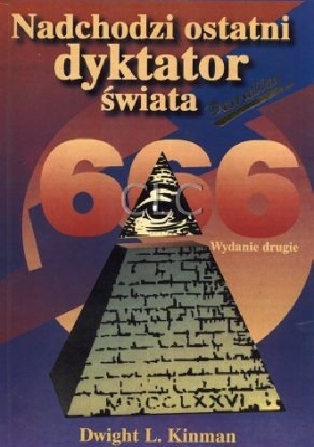 Nadchodzi Ostatni Dyktator Świata