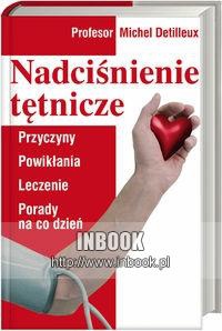 Nadciśnienie tętnicze KDC - Detilleux Michel - Detilleux Michel