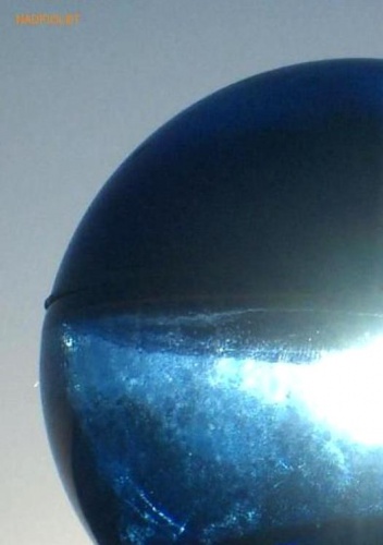 Nadfiolet - Ewa Schilling