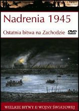 Nadrenia 1945 Ostatnia bitwa na Zachodzie - Ken Ford