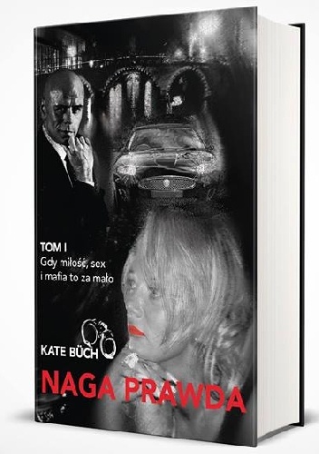 Naga prawda - Kate Büch