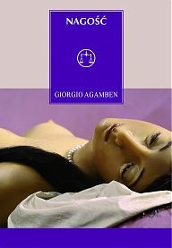 Nagość - Giorgio Agamben