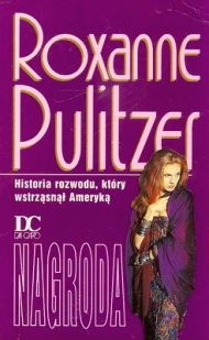 Nagroda - Roxanne Pulitzer
