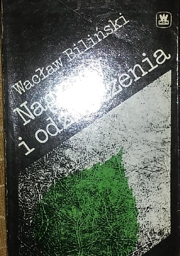 Nagrody i odznaczenia - Wacław Biliński