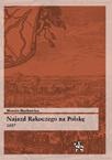 Najazd Rakoczego na Polskę 1657 - Marcin Markowicz