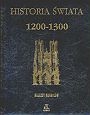 Najazdy Mongołów : 1200-1300 - praca zbiorowa