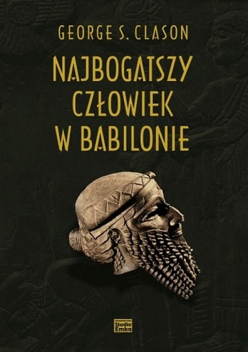 Najbogatszy człowiek w Babilonie - George S. Clason