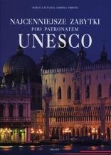 Najcenniejsze zabytki pod patronatem UNESCO - Marco Cattaneo, Jasmina Trifoni