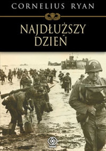 Najdłuższy dzień - Cornelius Ryan