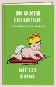 Najdroższe dzieciaki - Judy Goldstein, Sebastian Stuart