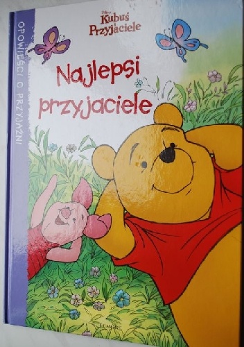 Najlepsi przyjaciele - Feldman Thea