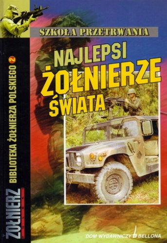 Najlepsi żołnierze świata - Chris McNab