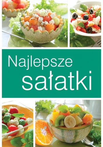 Najlepsze sałatki