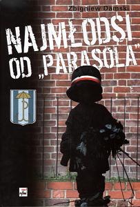 Najmłodsi od Parasola - Zbigniew Damski