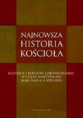 Najnowsza historia Kościoła