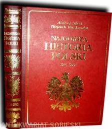 Najnowsza Historia Polski 1914- 1993 - Wojciech Roszkowski