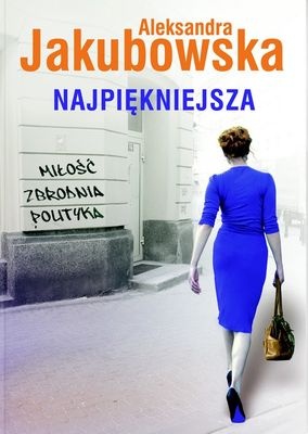Najpiękniejsza - Aleksandra Jakubowska