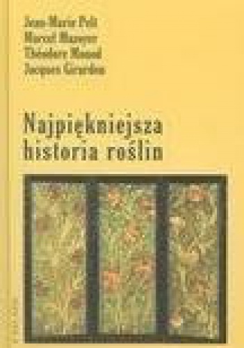 Najpiękniejsza historia roślin