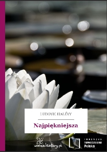 Najpiękniejsza - Ludovic Halévy