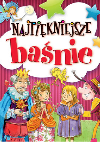 Najpiękniejsze baśnie - praca zbiorowa