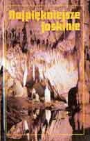 Najpiękniejsze jaskinie - Christian Parma