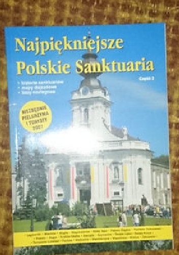 Najpiękniejsze Polskie Sankturaia część 2