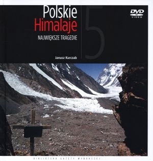 Największe tragedie - Janusz Kurczab