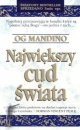 Największy cud świata - Og Mandino