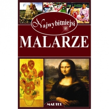 Najwybitniejsi malarze - Enzo Terzi