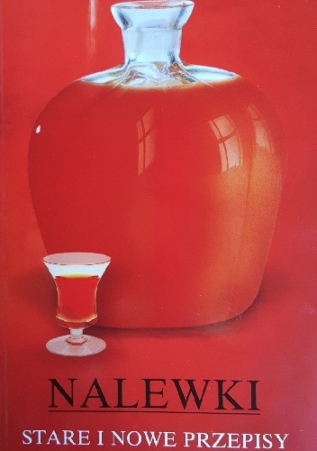 Nalewki - Jan Rogala