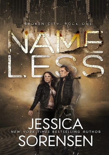 Nameless - Jessica Sorensen