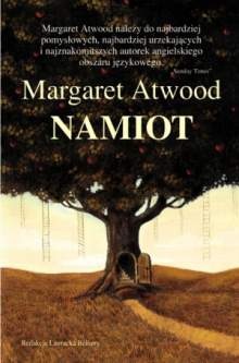 Namiot - Margaret Atwood