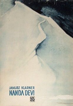 Nanda Devi - Janusz Klarner