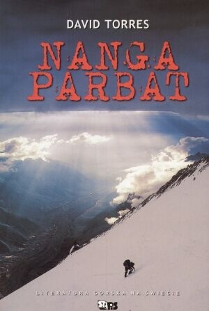 Nanga Parbat - David Torres