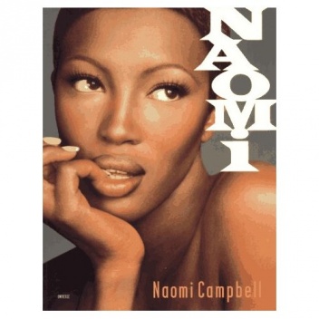 Naomi - Naomi Campbell