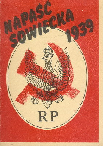 Napaść sowiecka 1939 - praca zbiorowa
