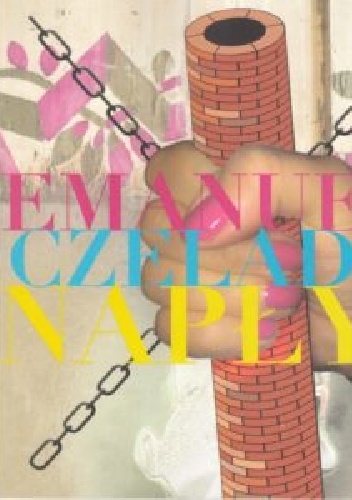 Napływ - Emanuela Czeladka