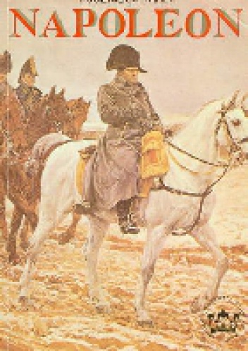 Napoleon - Eugeniusz Tarle