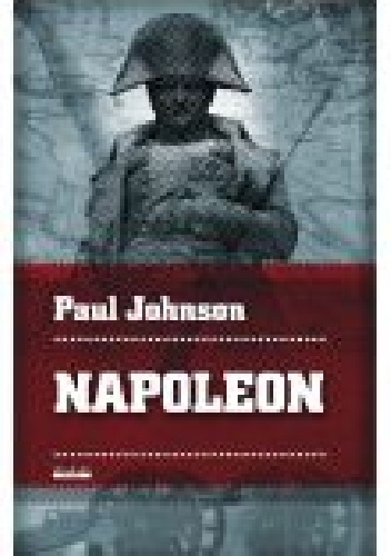Napoleon - Paul Johnson