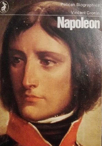 Napoleon - Vincent Cronin
