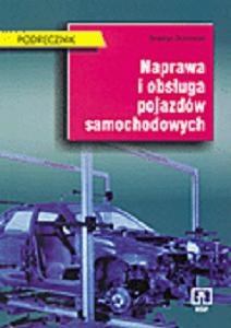 Naprawa i obsługa pojazdów samochodowych - Seweryn Orzełowski
