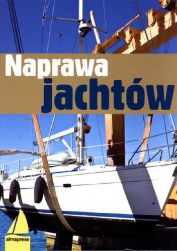 Naprawa jachtów - praca zbiorowa