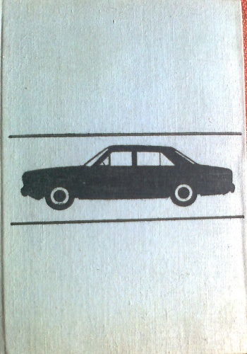 Naprawa samochodów osobowych - Andrzej Cichowski