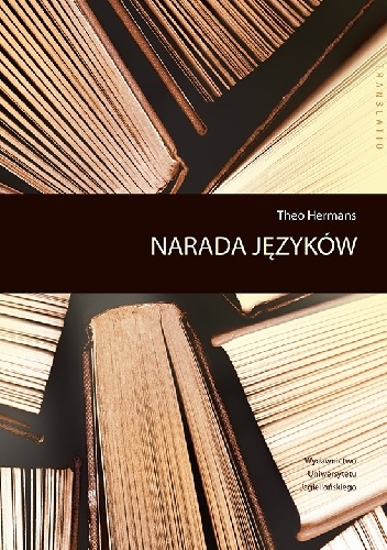 Narada języków - Theo Hermans