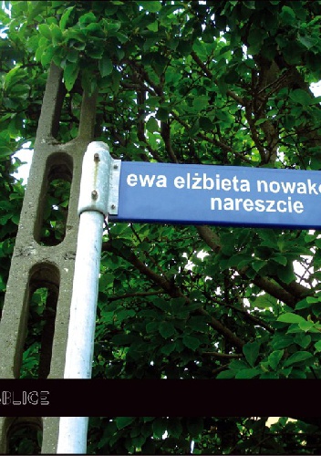 Nareszcie - Ewa Elżbieta Nowakowska