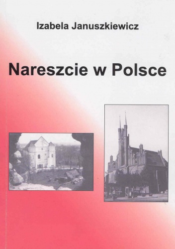 Nareszcie w Polsce - Izabela Januszkiewicz