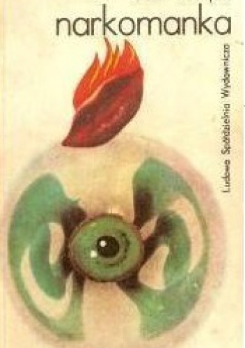 Narkomanka - Józef Stompor