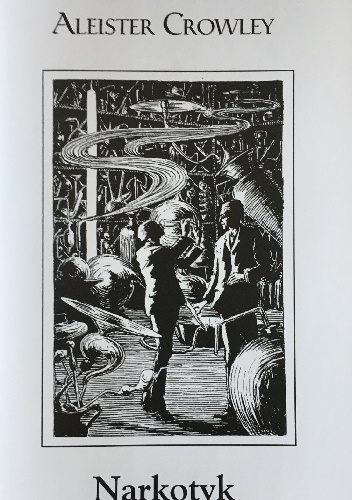 Narkotyk - Aleister Crowley