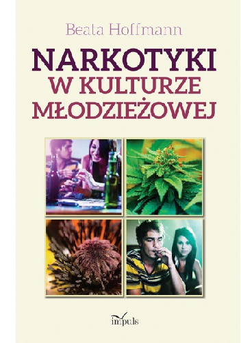 Narkotyki w kulturze młodzieżowej - Beata Hoffmann